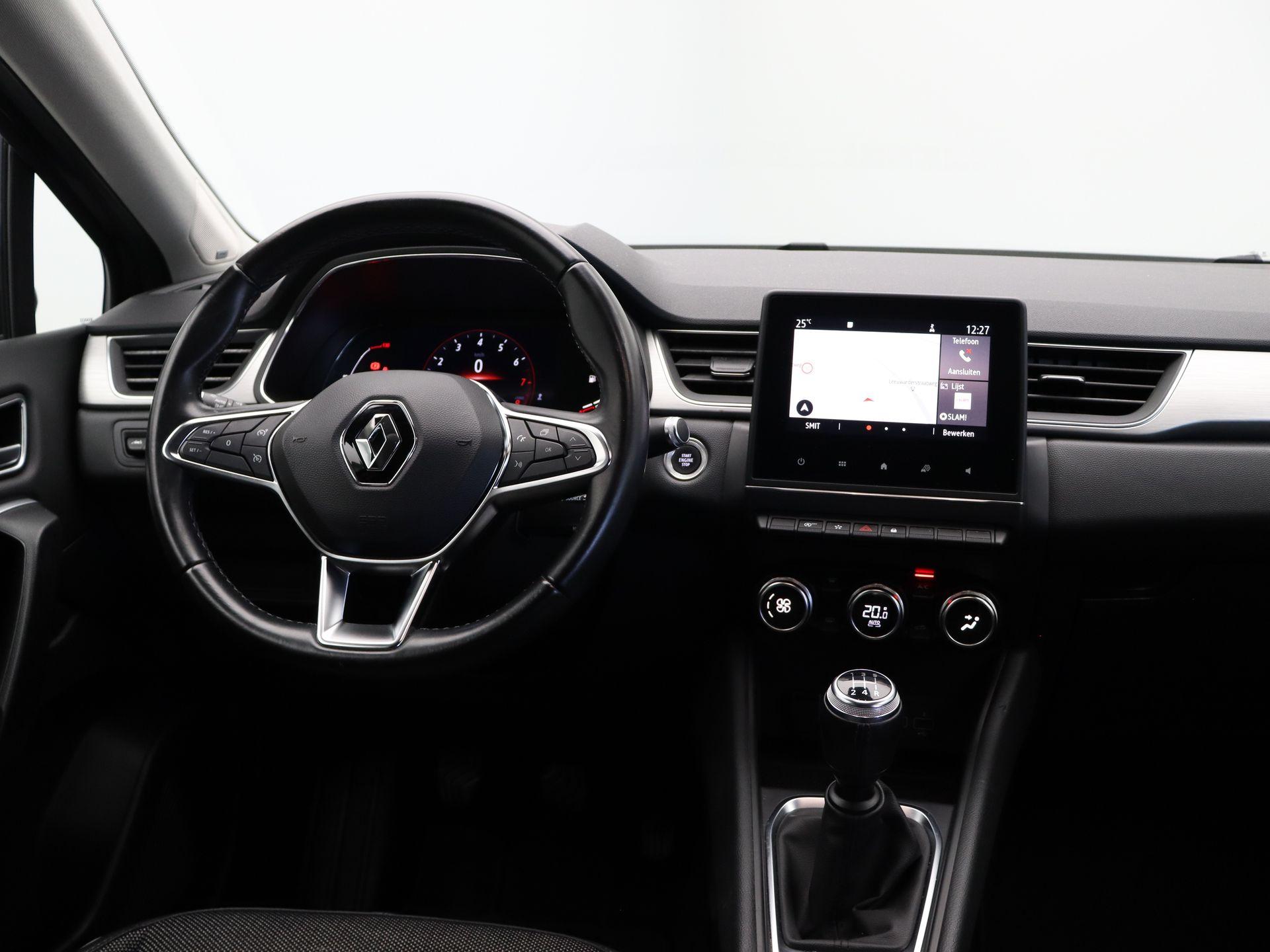 Renault Captur TCe 100pk Intens - Afbeelding 6