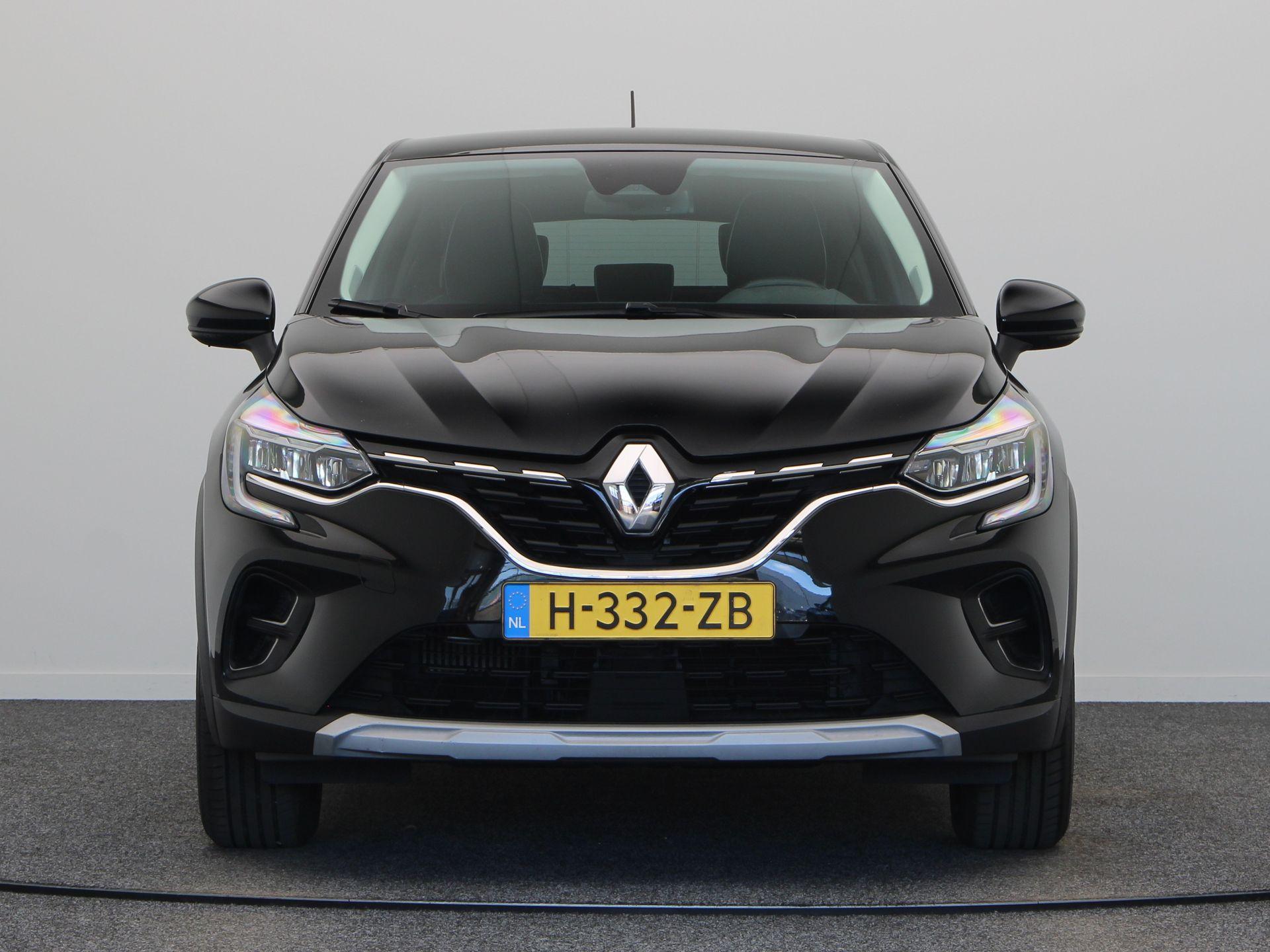 Renault Captur TCe 100pk Intens - Afbeelding 7