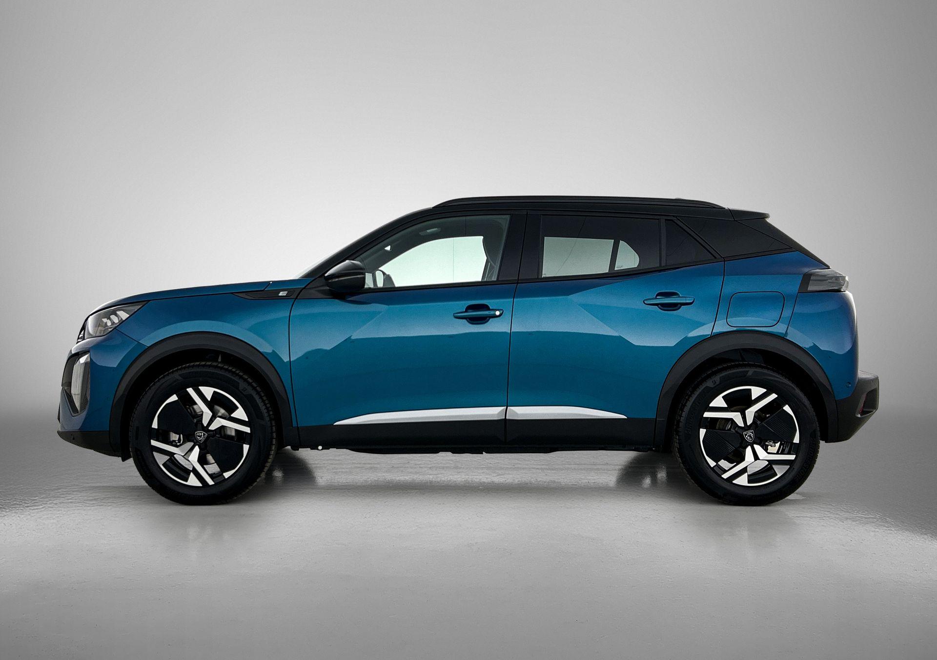 Peugeot e-2008 EV GT Avantage 54 kWh - Afbeelding 2