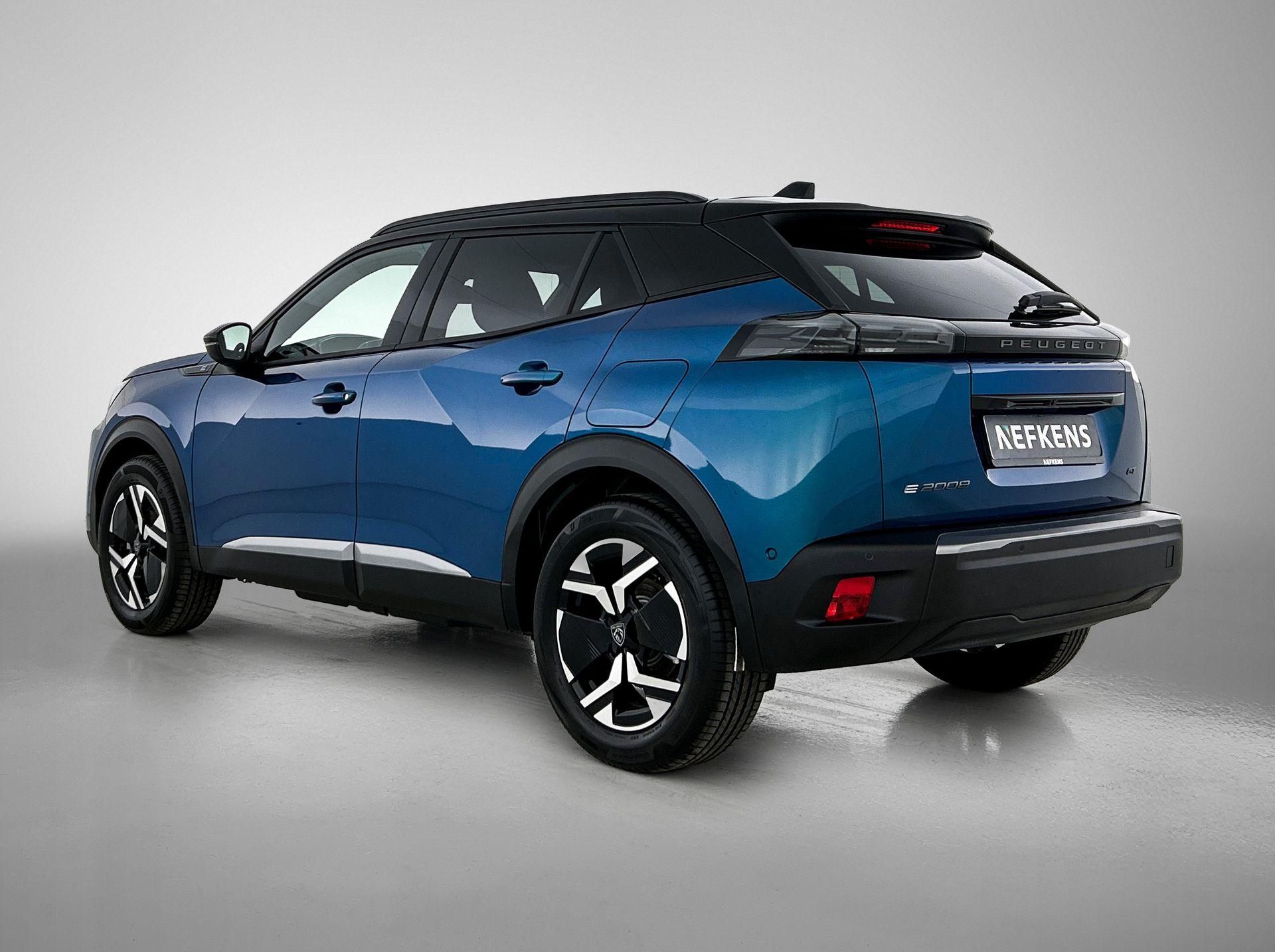 Peugeot e-2008 EV GT Avantage 54 kWh - Afbeelding 3