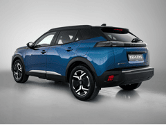 Peugeot e-2008 EV GT Avantage 54 kWh - Afbeelding 3