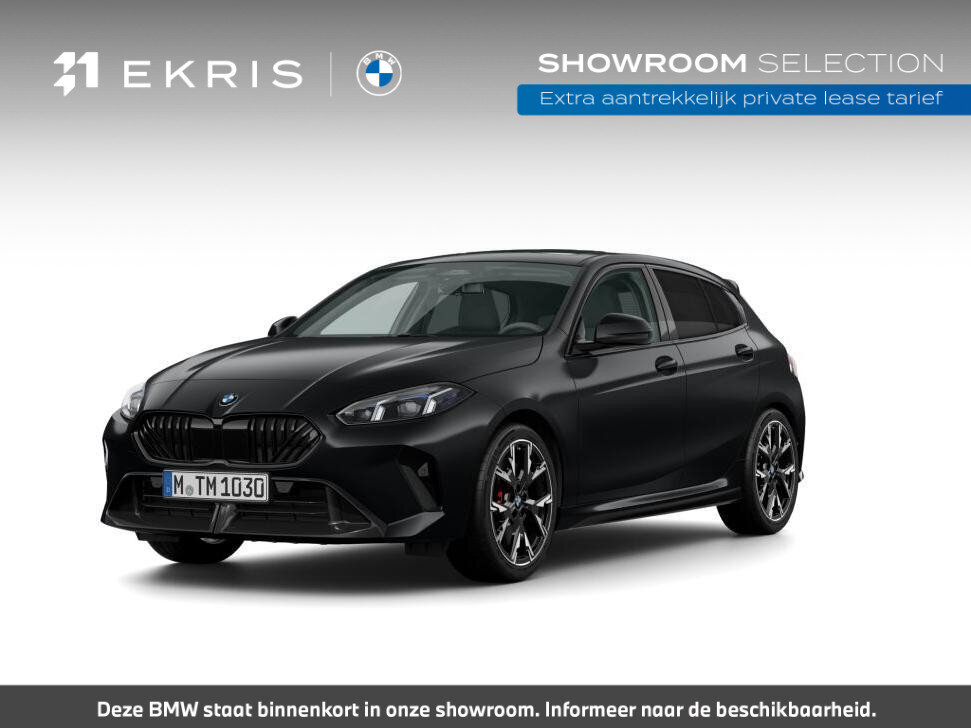 BMW 1 Serie 120