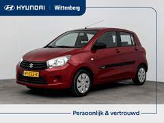 Suzuki Celerio 1.0 Comfort - Afbeelding 2