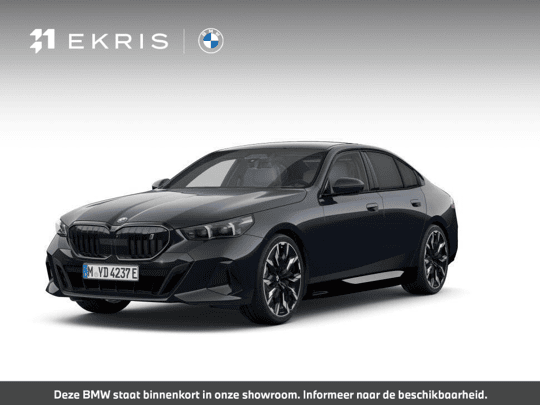 BMW i5 eDrive40 M Sport Pro Edition 84 kWh