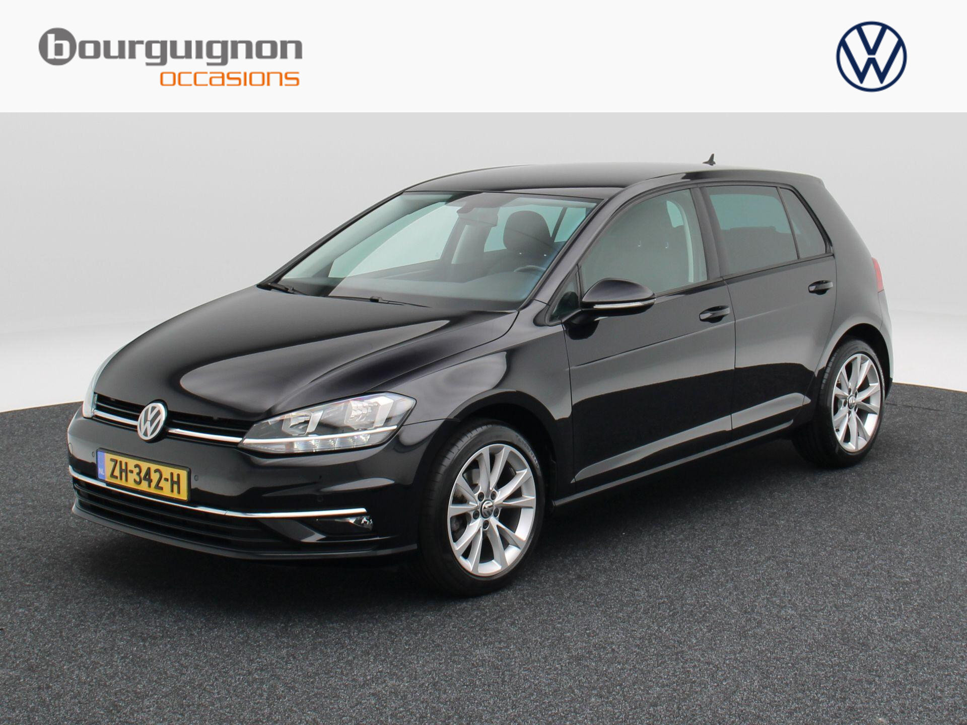 Volkswagen Golf 1.0 TSi Highline 115 Pk