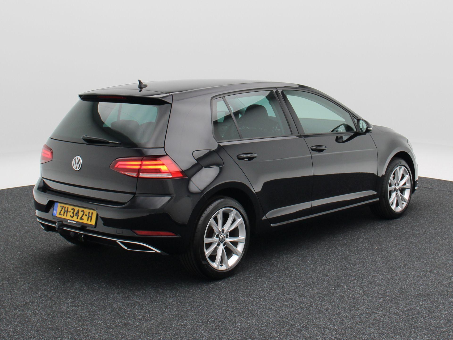 Volkswagen Golf 1.0 TSi Highline 115 Pk - Afbeelding 2