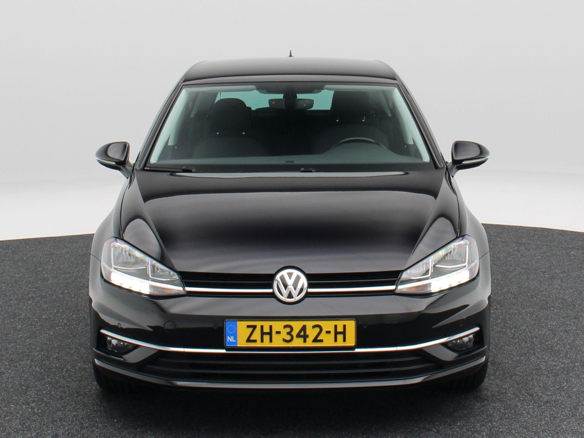 Volkswagen Golf 1.0 TSi Highline 115 Pk - Afbeelding 4