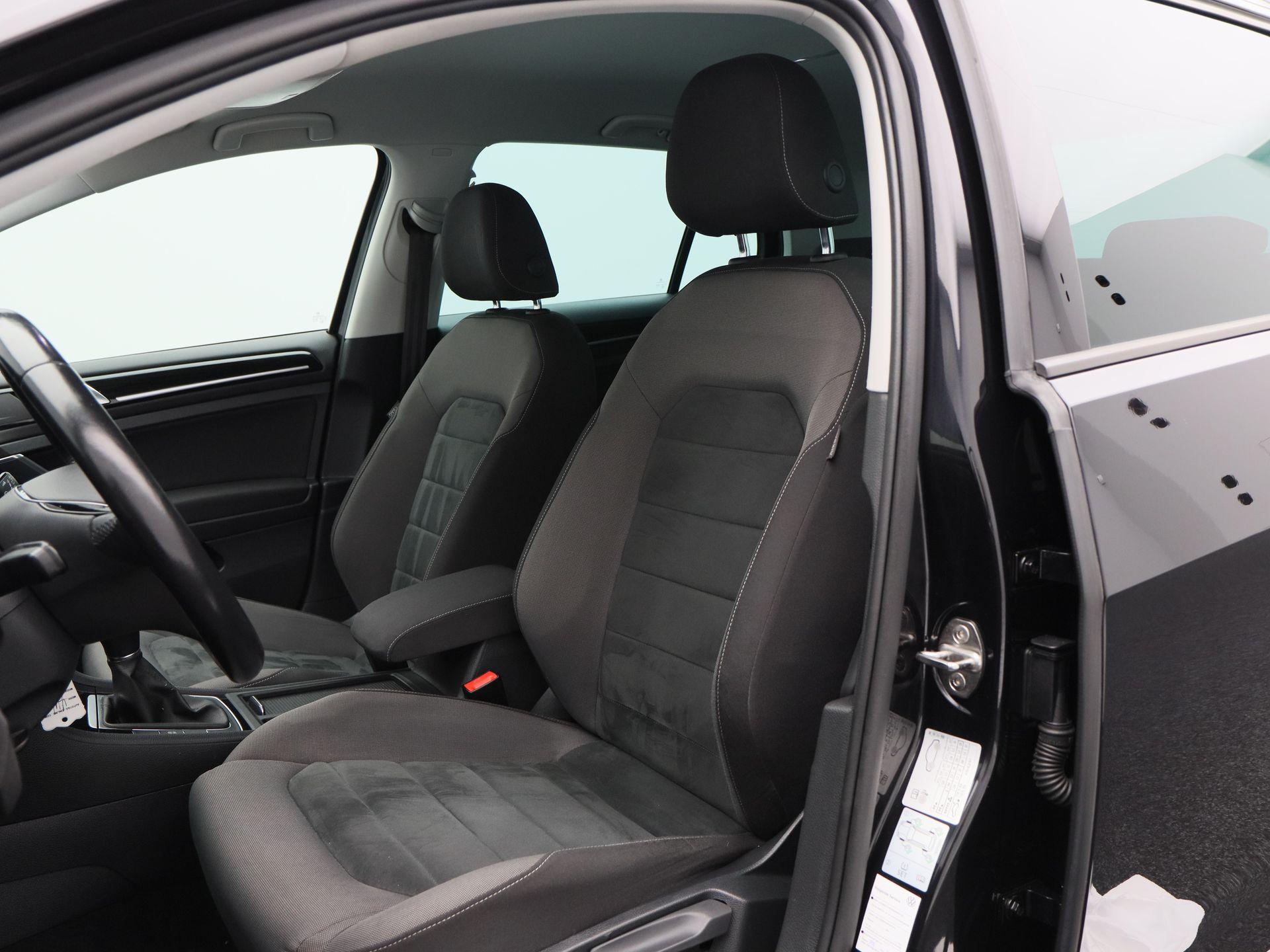 Volkswagen Golf 1.0 TSi Highline 115 Pk - Afbeelding 5