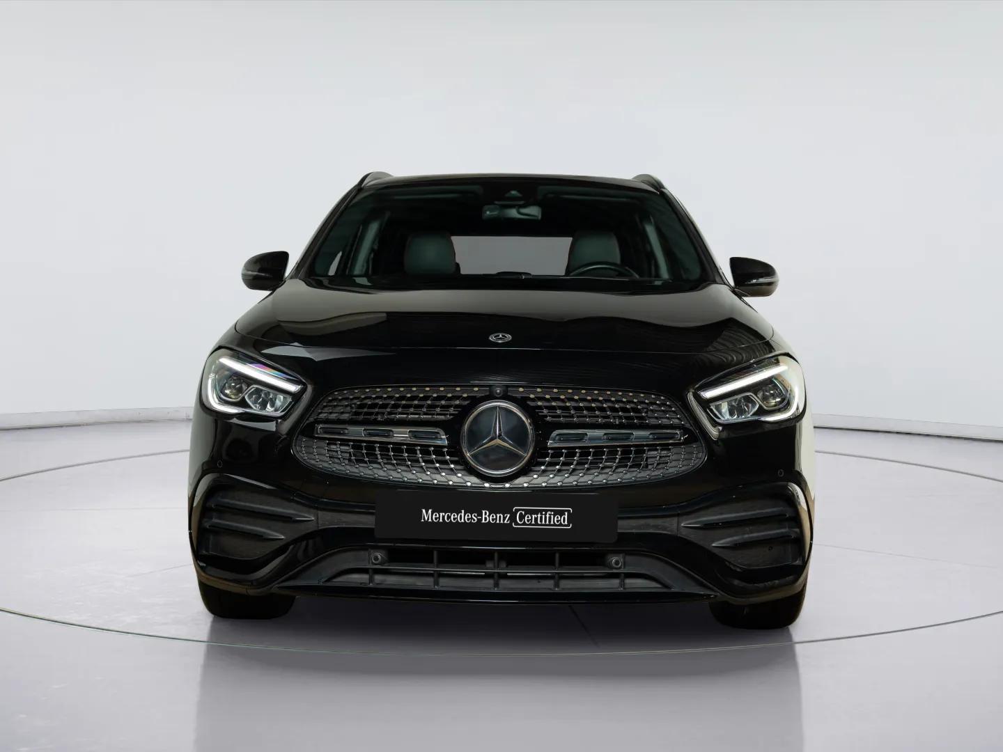 Mercedes-Benz GLA 180 Business Solution AMG - Afbeelding 5