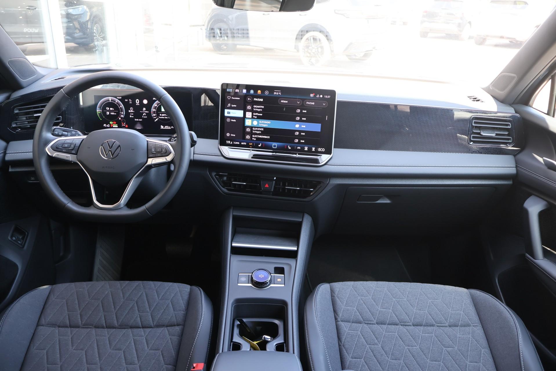 Volkswagen Tiguan 1.5 eHybrid 204pk Life Edition - Afbeelding 5