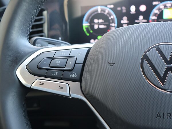 cruise control adaptief cruise control adaptief