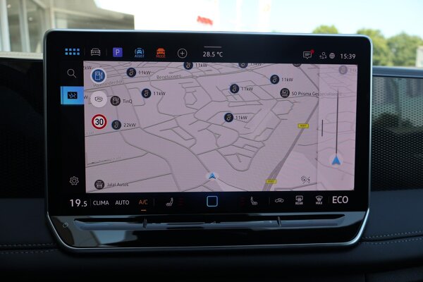 audio-navigatiesysteem