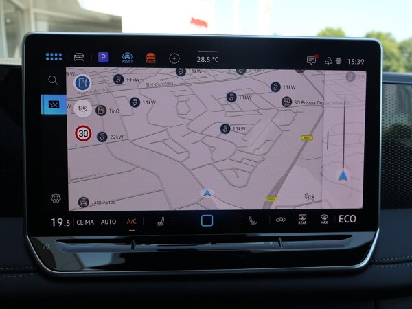audio-navigatiesysteem audio-navigatiesysteem