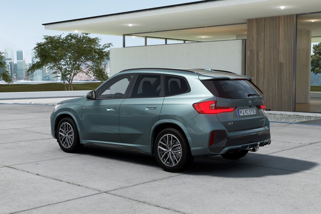 BMW X1 2