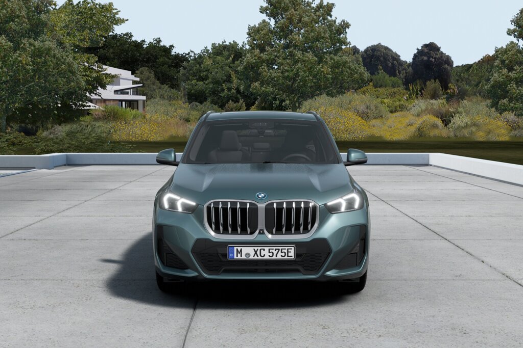BMW X1 3
