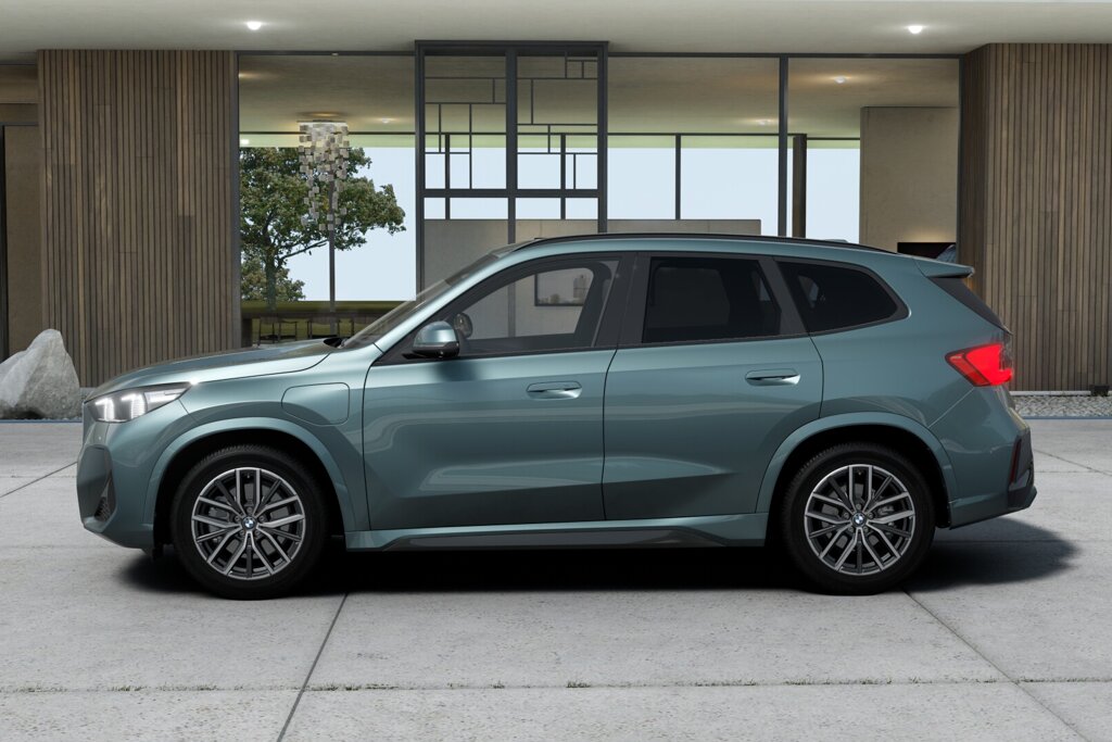 BMW X1 5