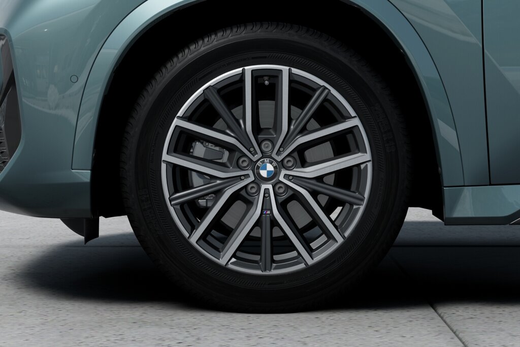 BMW X1 6