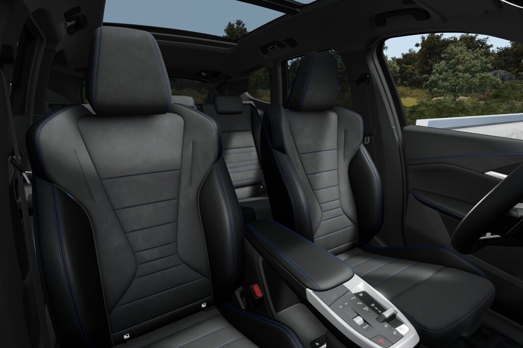 BMW X1 10
