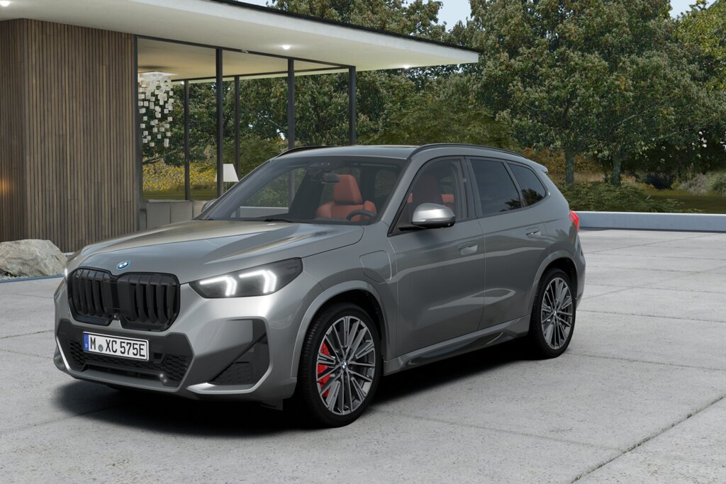 BMW X1 1