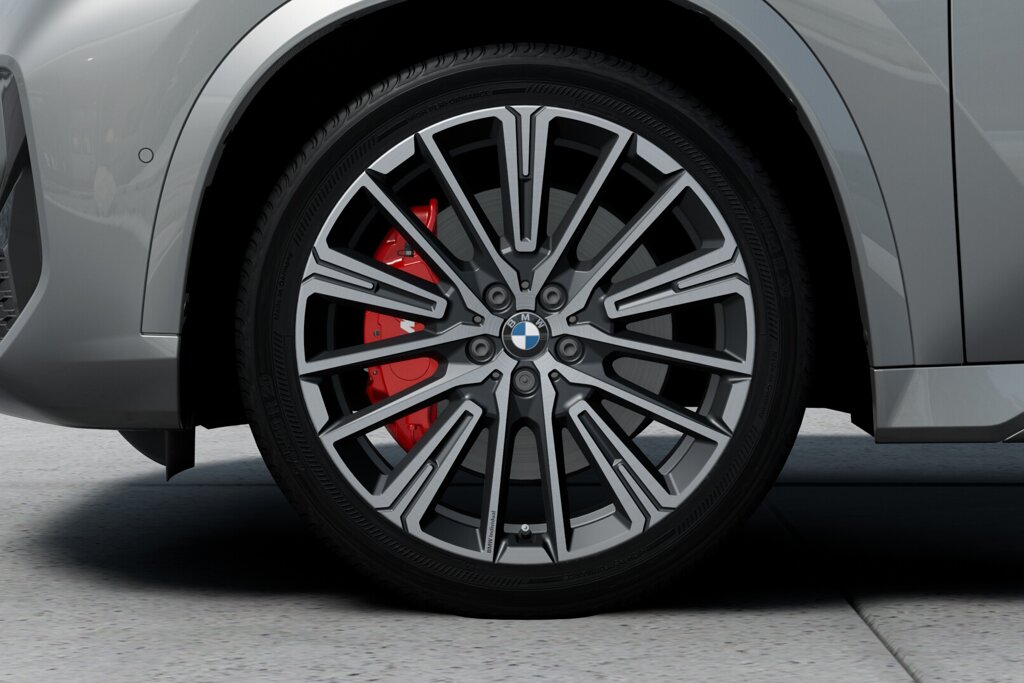 BMW X1 6