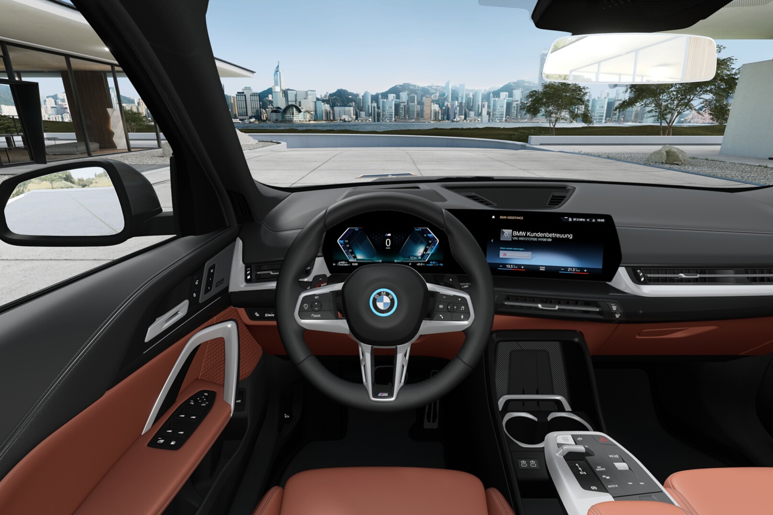 BMW X1 7