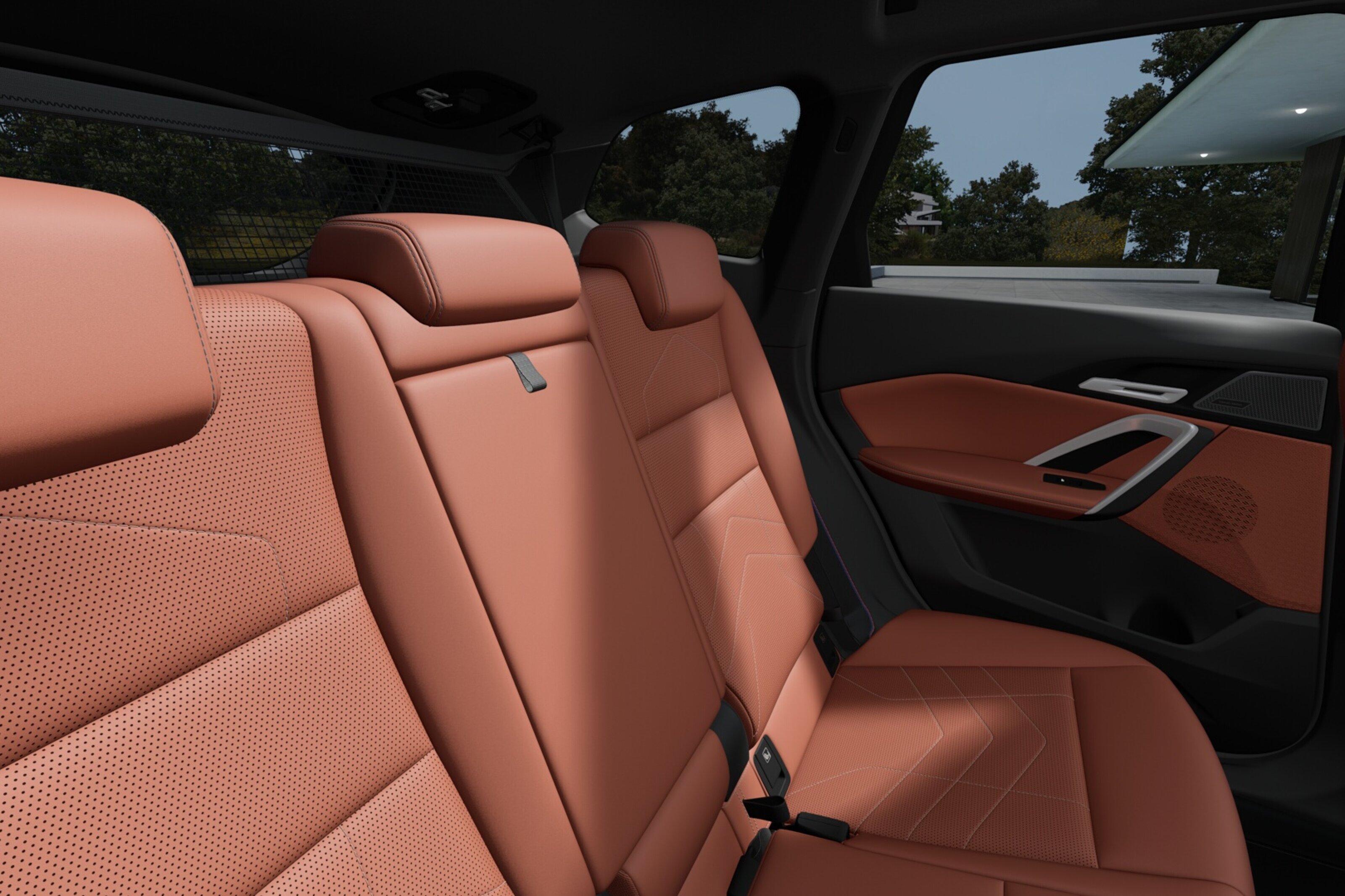BMW X1 9