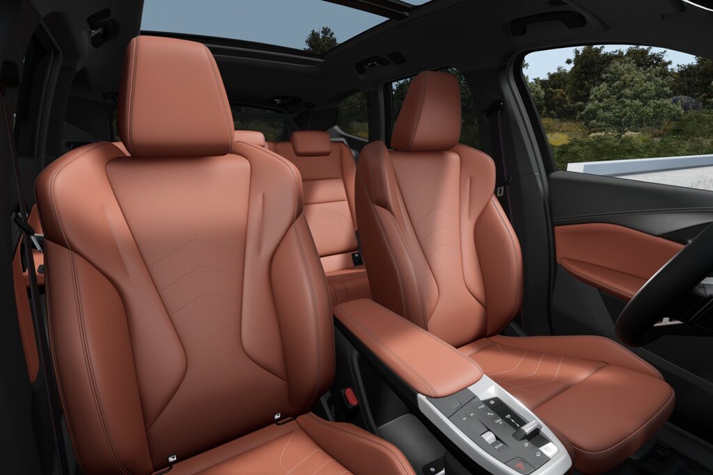 BMW X1 10