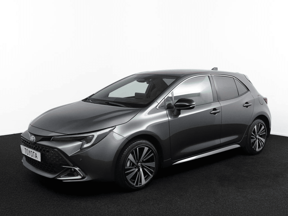 Toyota Corolla Hybrid 140 Dynamic - Afbeelding 1