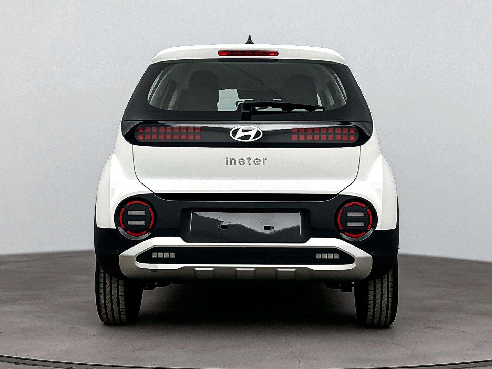 Hyundai Inster E-Motion 42 kWh - Afbeelding 5