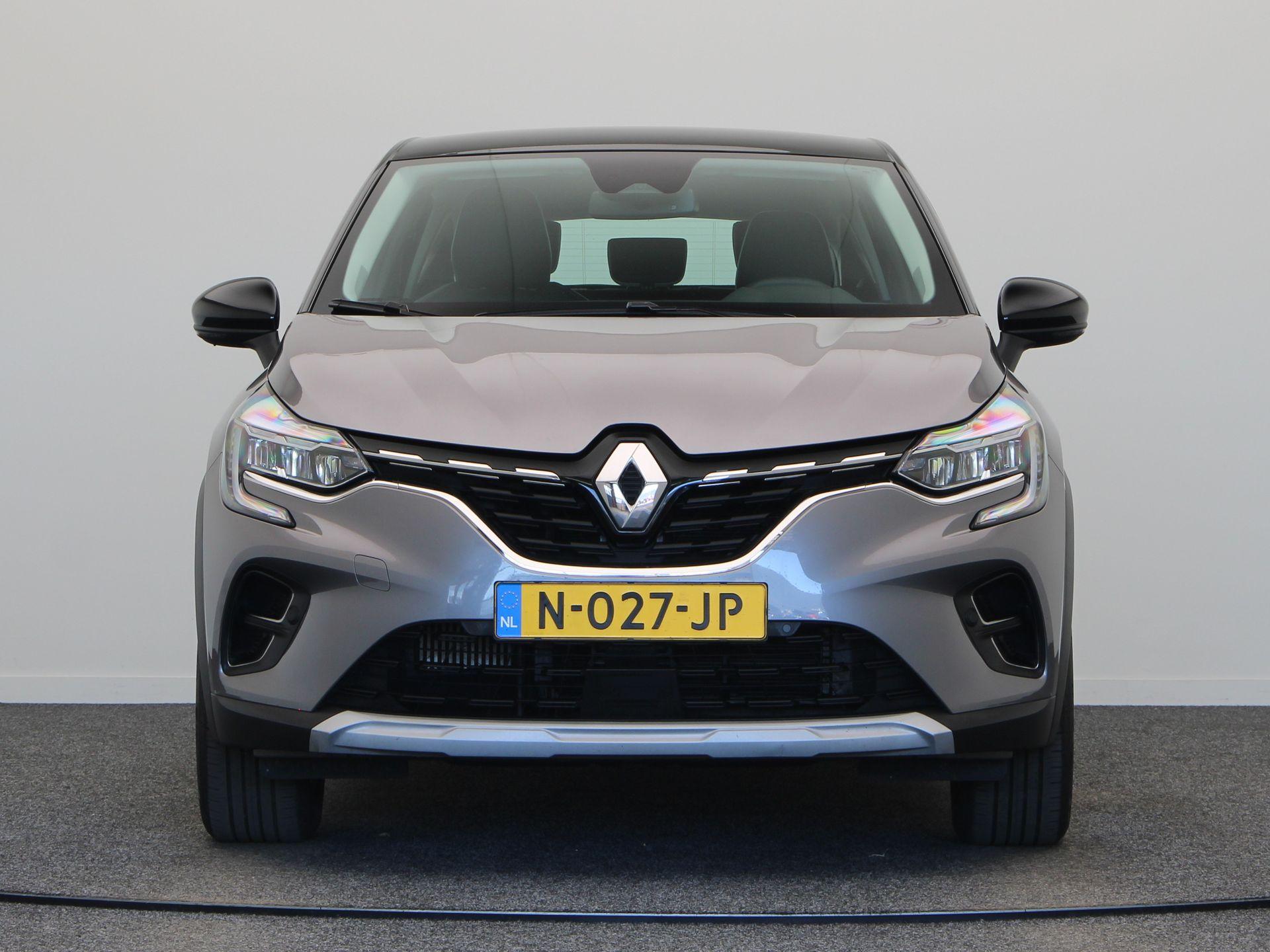 Renault Captur TCe 90pk Intens - Afbeelding 7