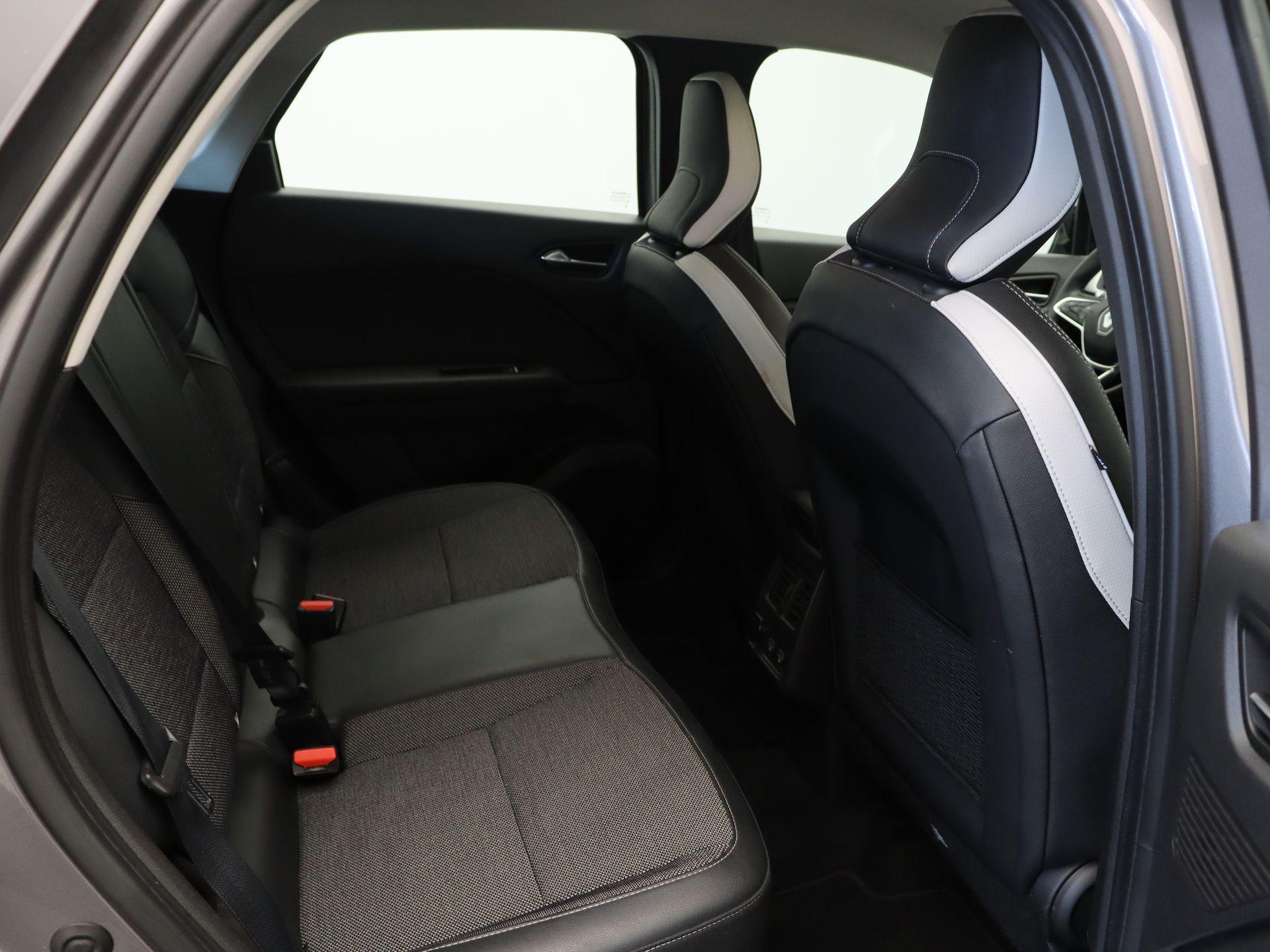 Renault Captur TCe 90pk Intens - Afbeelding 9