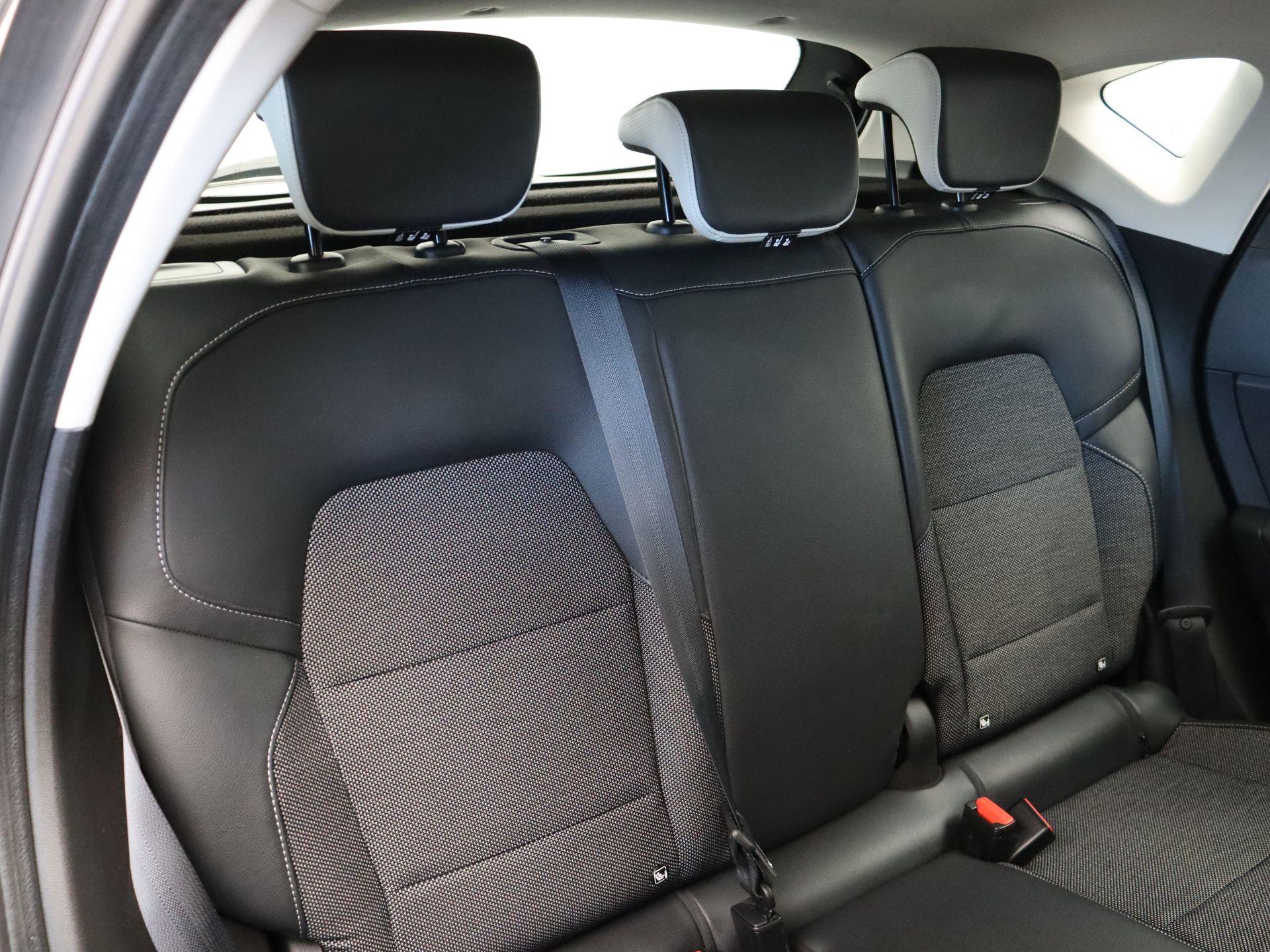 Renault Captur TCe 90pk Intens - Afbeelding 10
