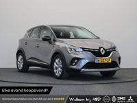 Renault Captur TCe 90pk Intens - Afbeelding 2