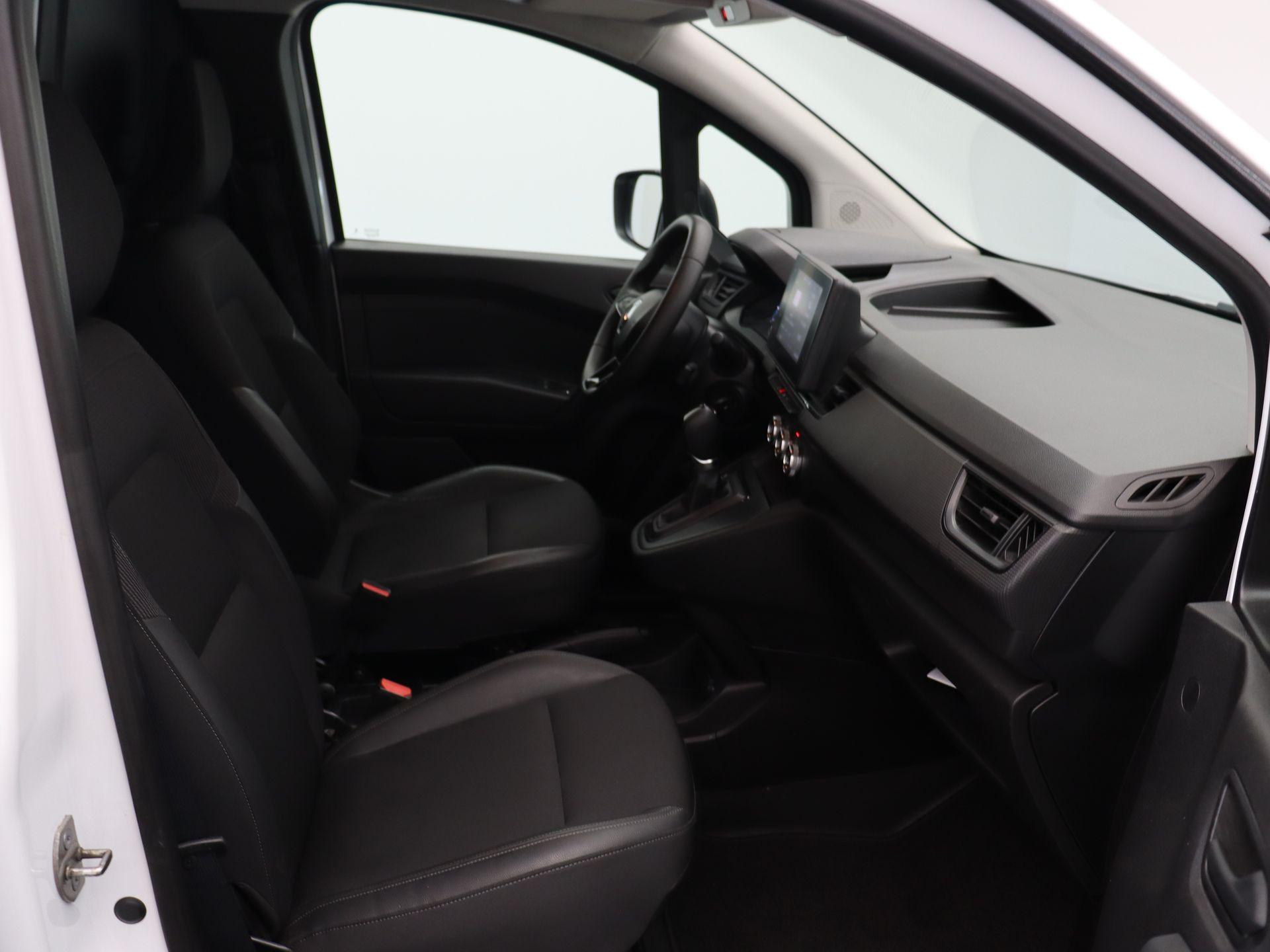 Renault Kangoo E-Tech Extra L2 22 kW 44 kWh - Afbeelding 5
