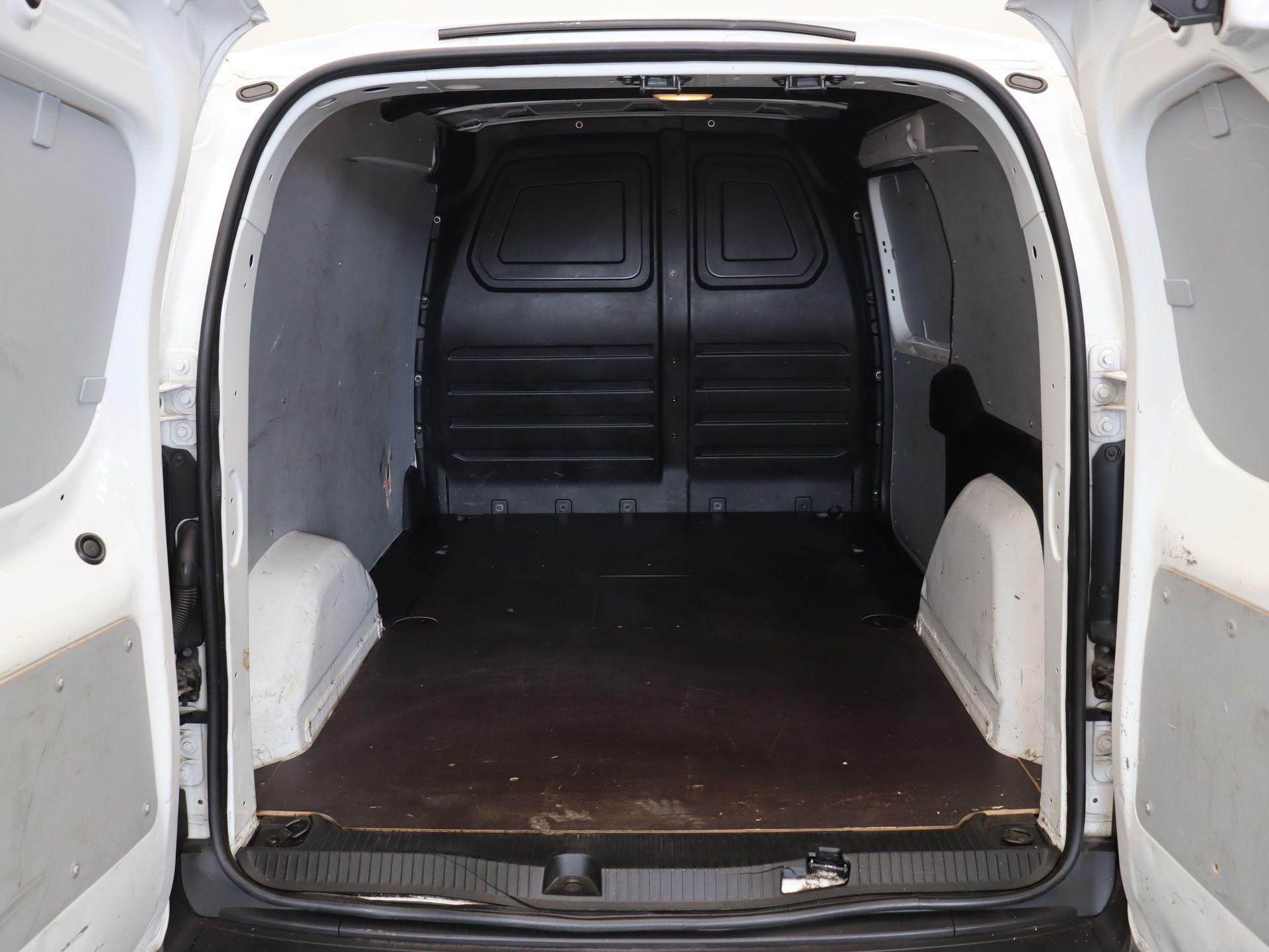 Renault Kangoo E-Tech Extra L2 22 kW 44 kWh - Afbeelding 6