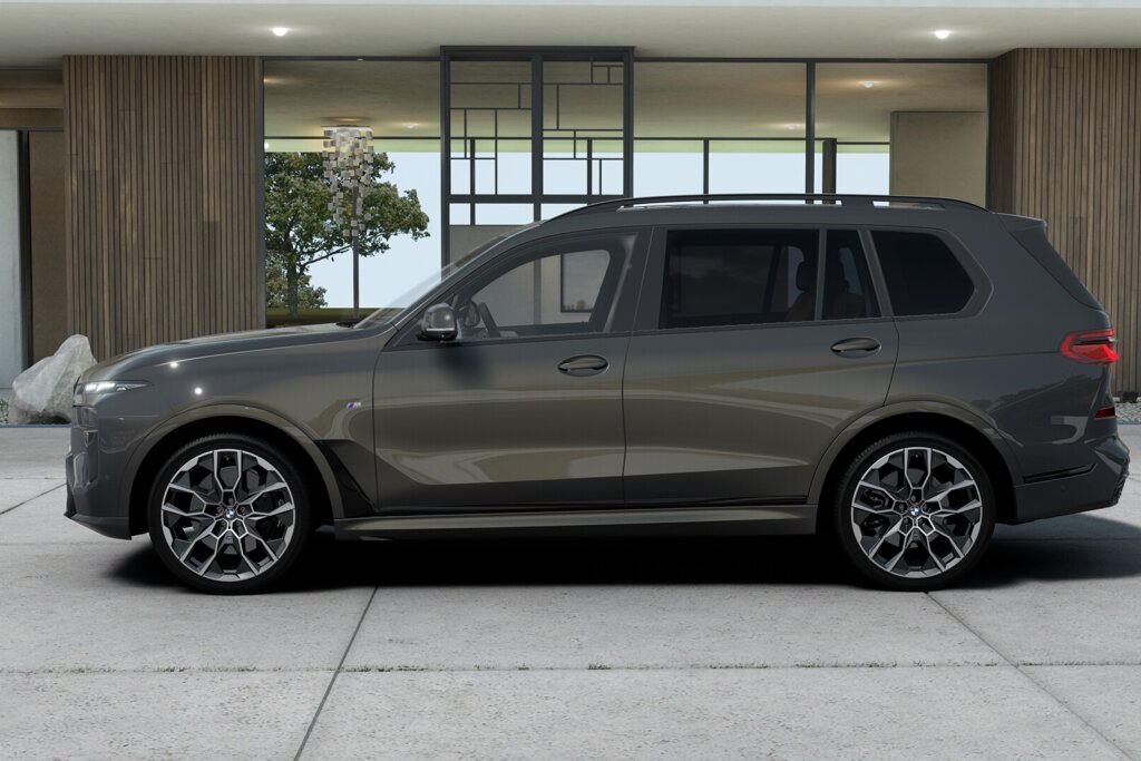 BMW X7 5