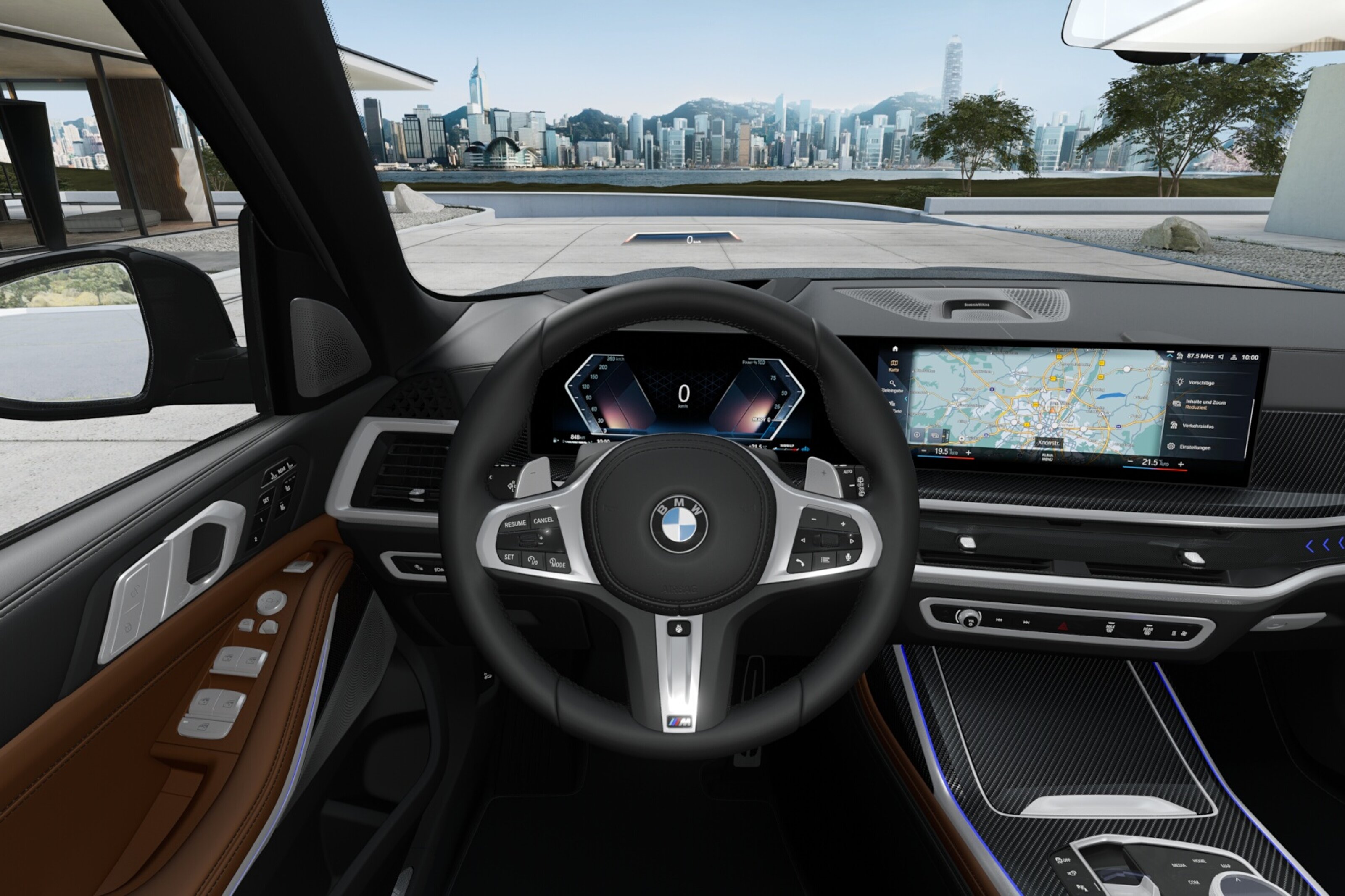 BMW X7 7