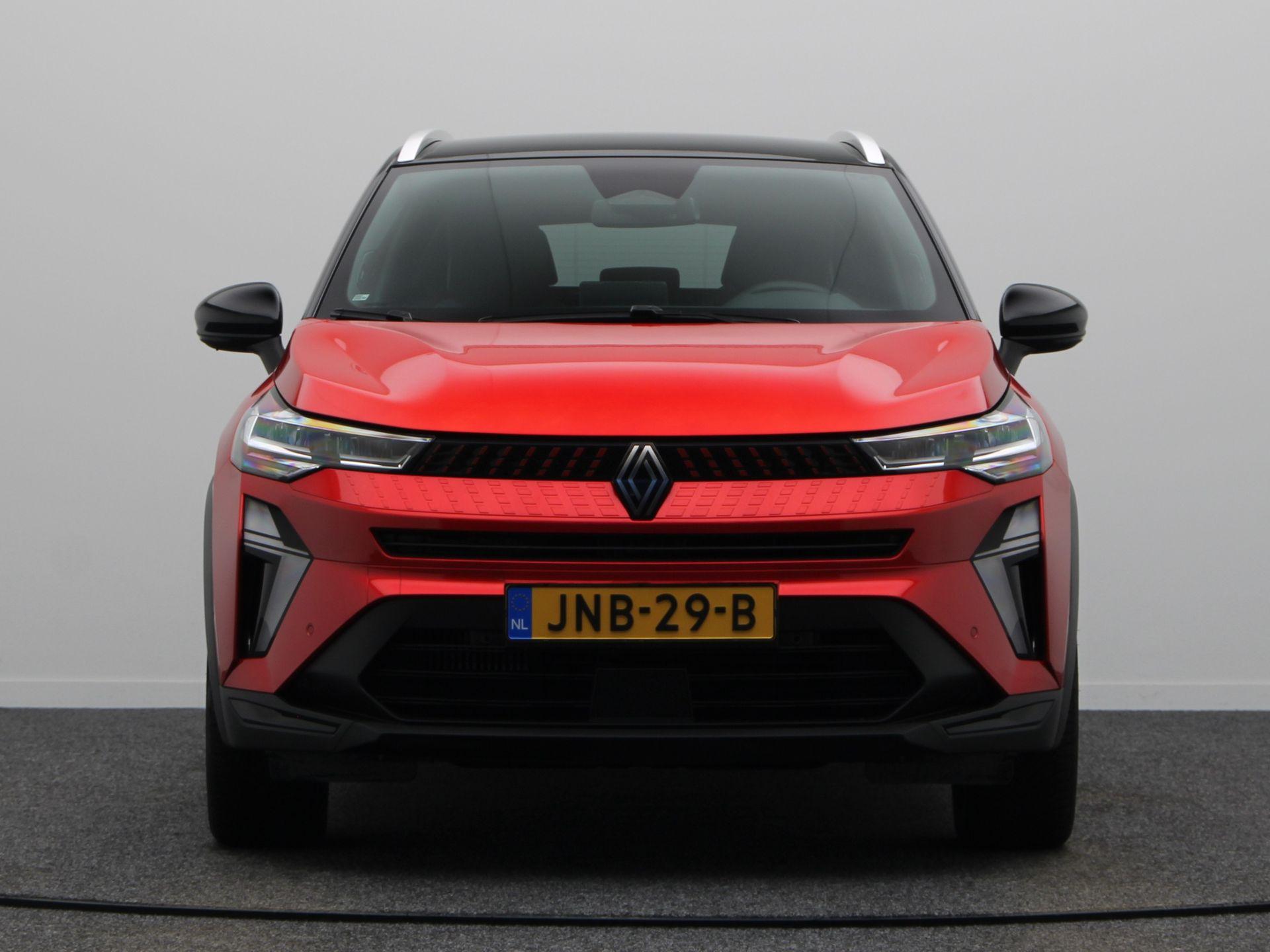 Renault Captur TCe 90 techno - Afbeelding 3