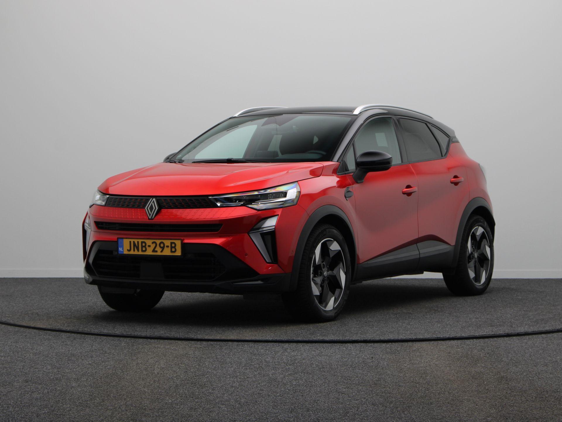 Renault Captur TCe 90 techno - Afbeelding 6