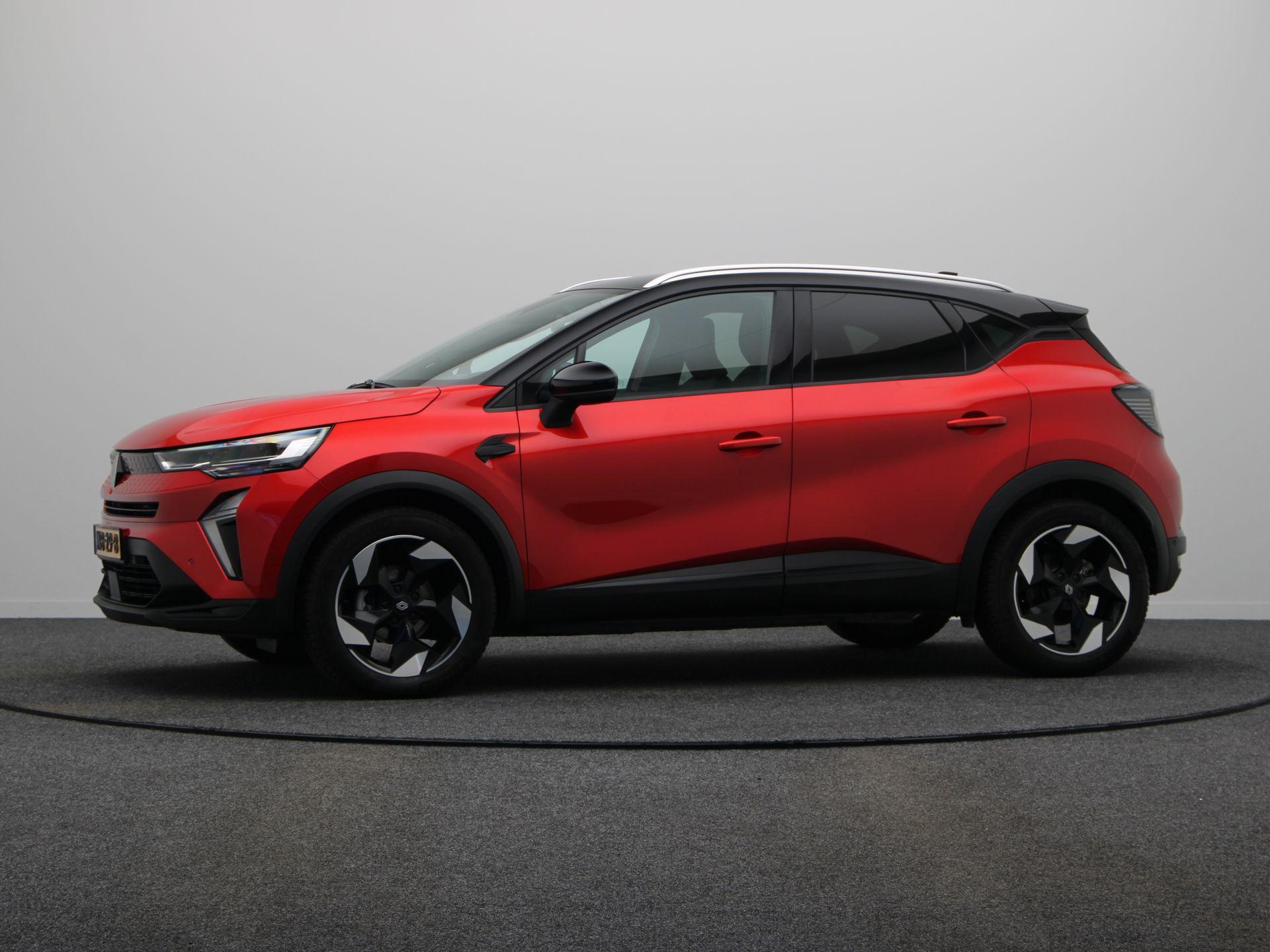 Renault Captur TCe 90 techno - Afbeelding 8