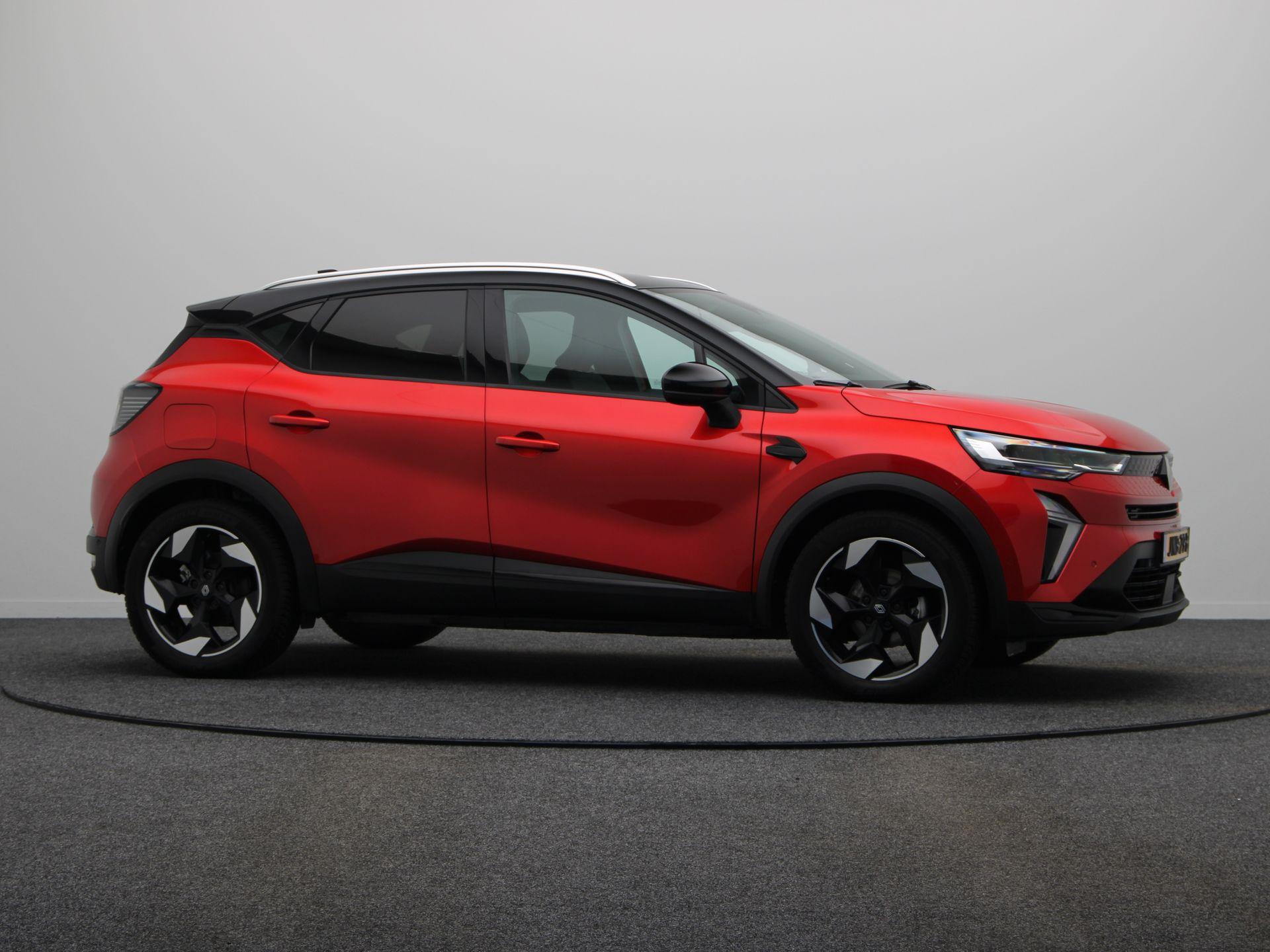 Renault Captur TCe 90 techno - Afbeelding 9