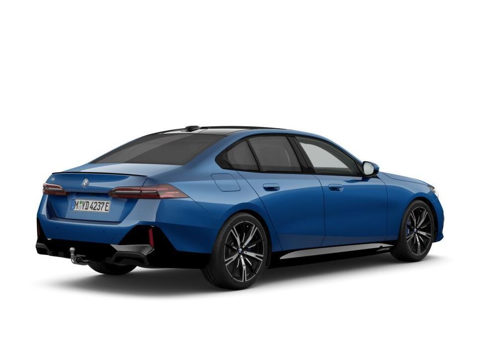 BMW i5 eDrive40 M Sport Pro Edition 84 kWh - Afbeelding 2