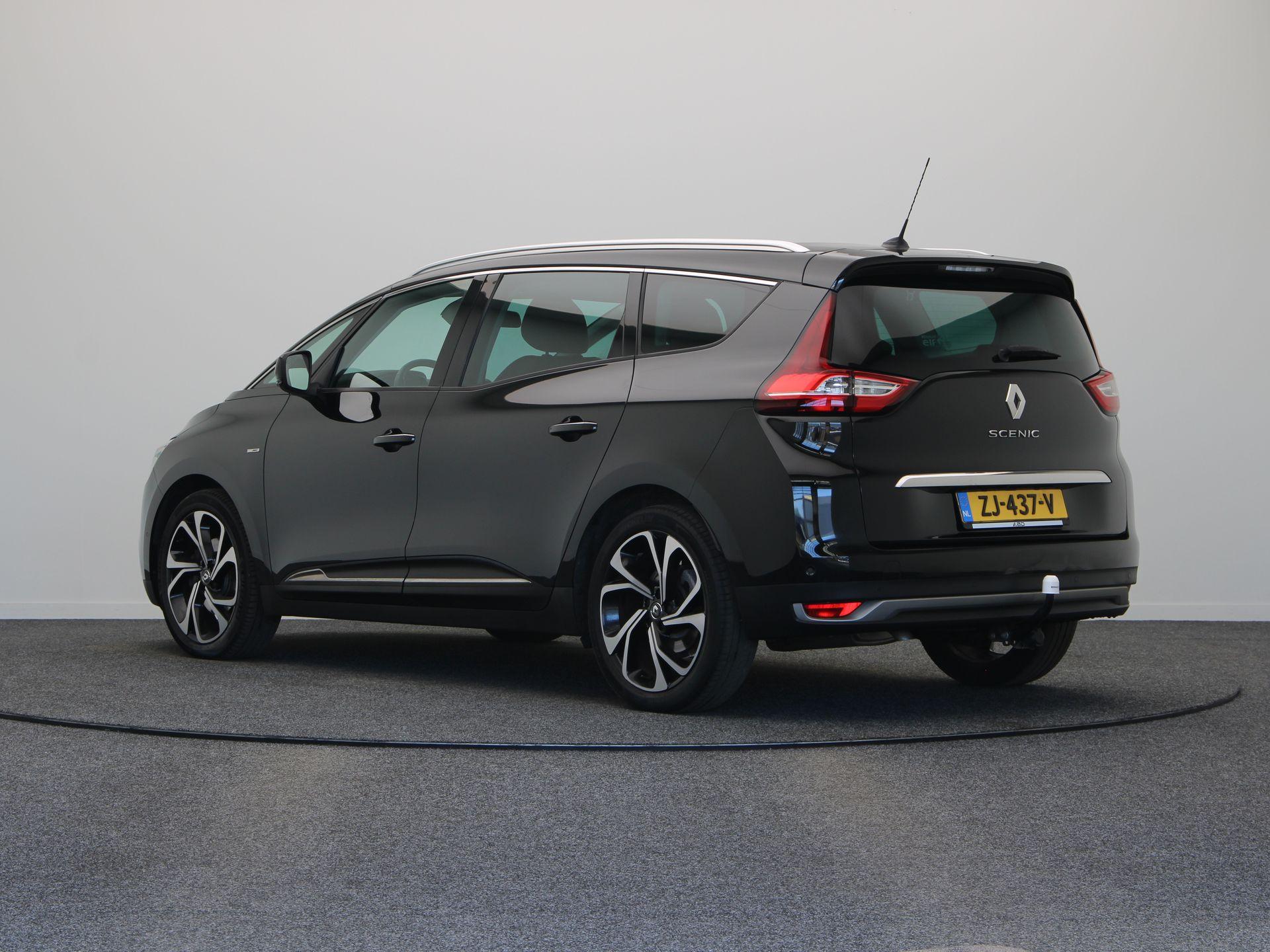 Renault Grand Scénic 1.3 TCe Bose 7p. - Afbeelding 3
