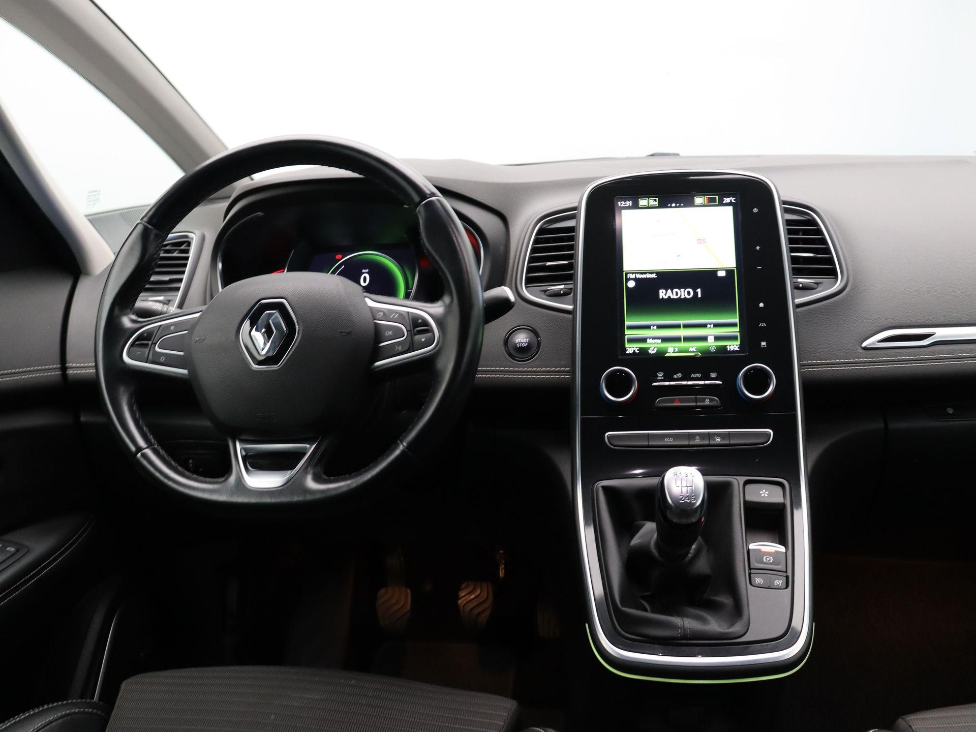 Renault Grand Scénic 1.3 TCe Bose 7p. - Afbeelding 6