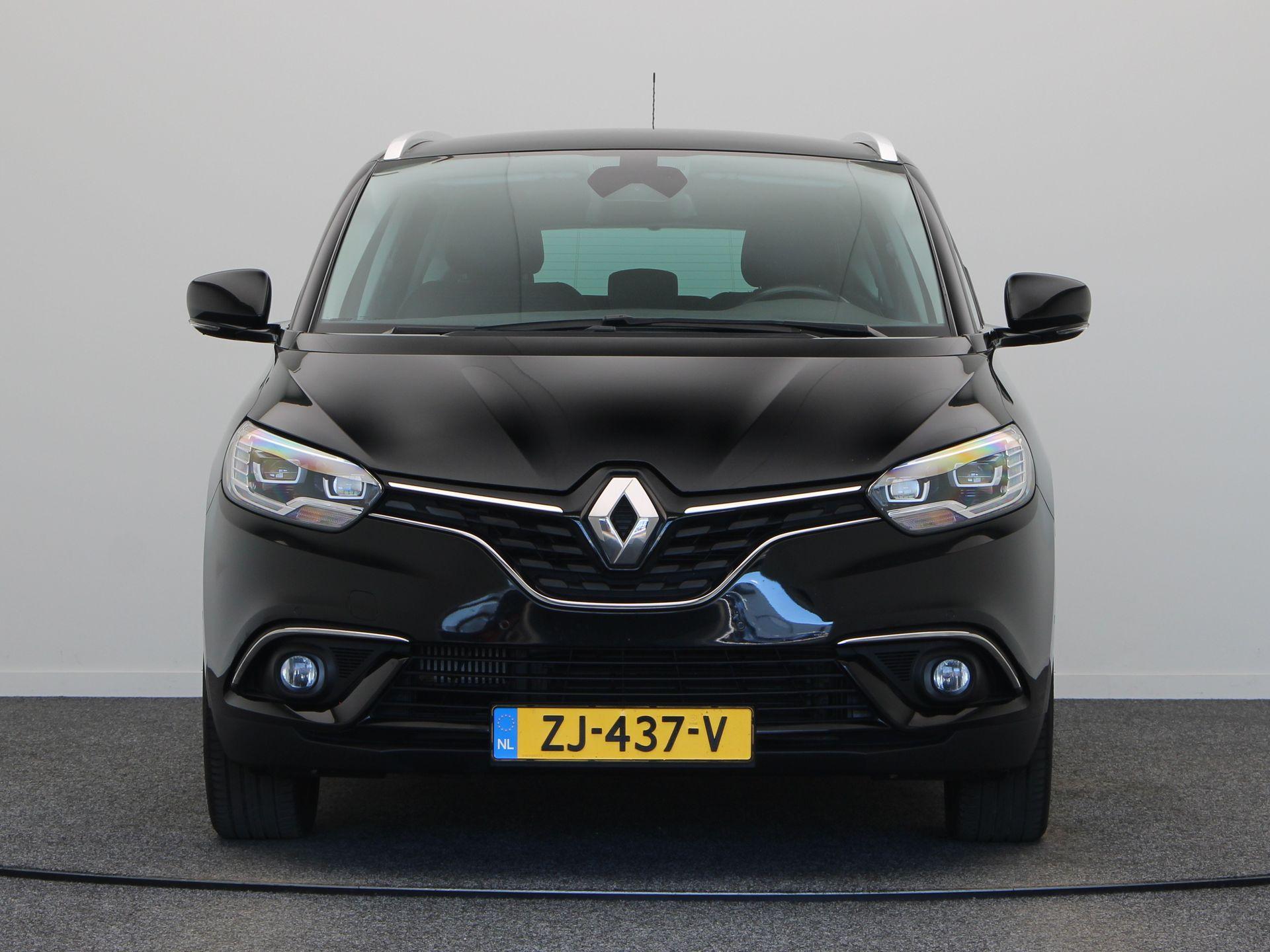 Renault Grand Scénic 1.3 TCe Bose 7p. - Afbeelding 7