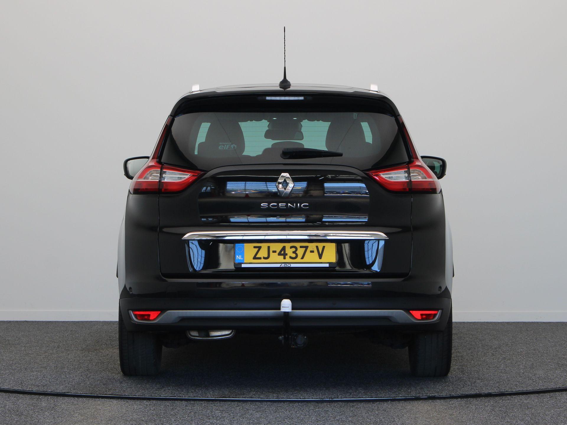 Renault Grand Scénic 1.3 TCe Bose 7p. - Afbeelding 8