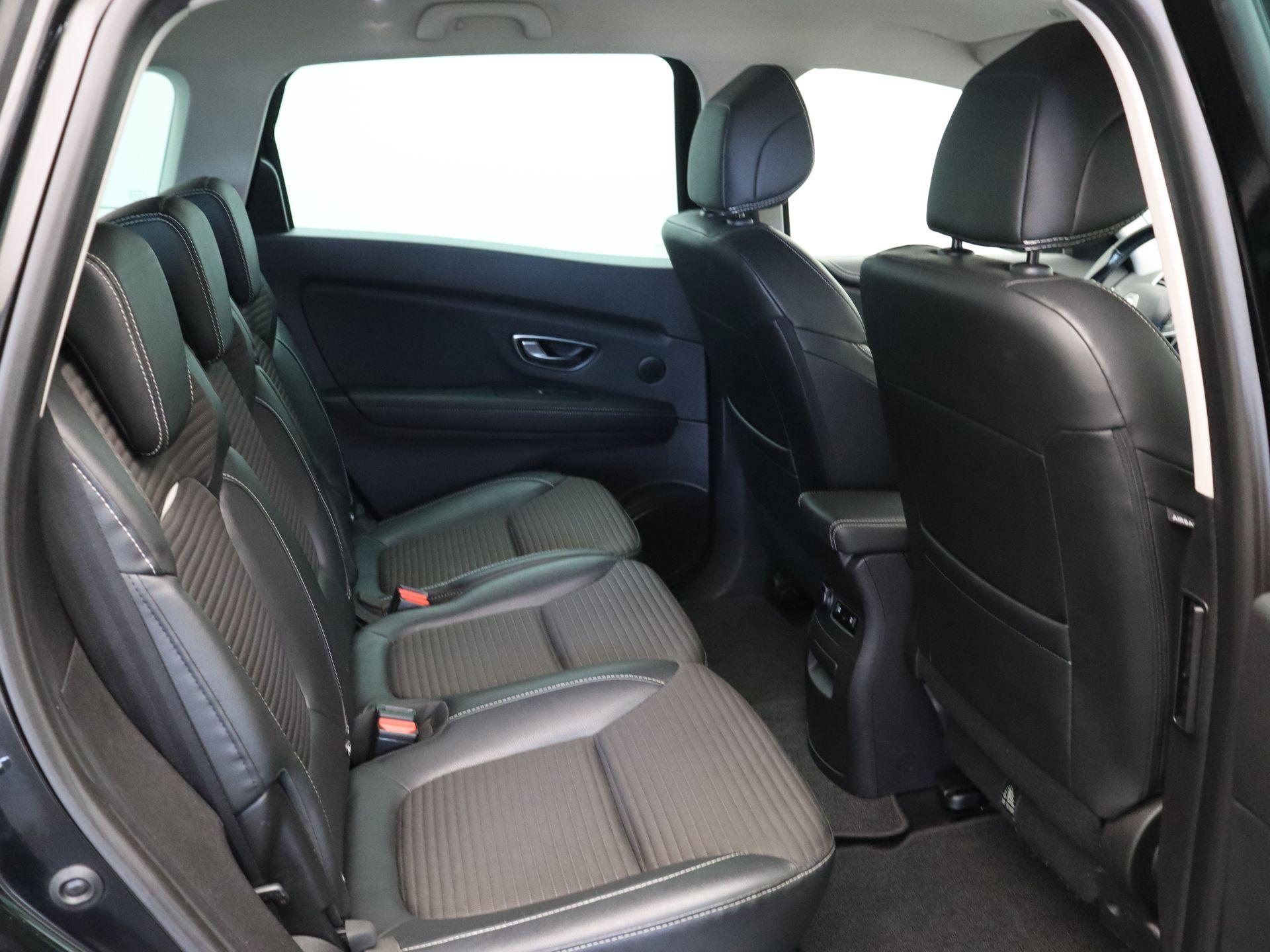 Renault Grand Scénic 1.3 TCe Bose 7p. - Afbeelding 9
