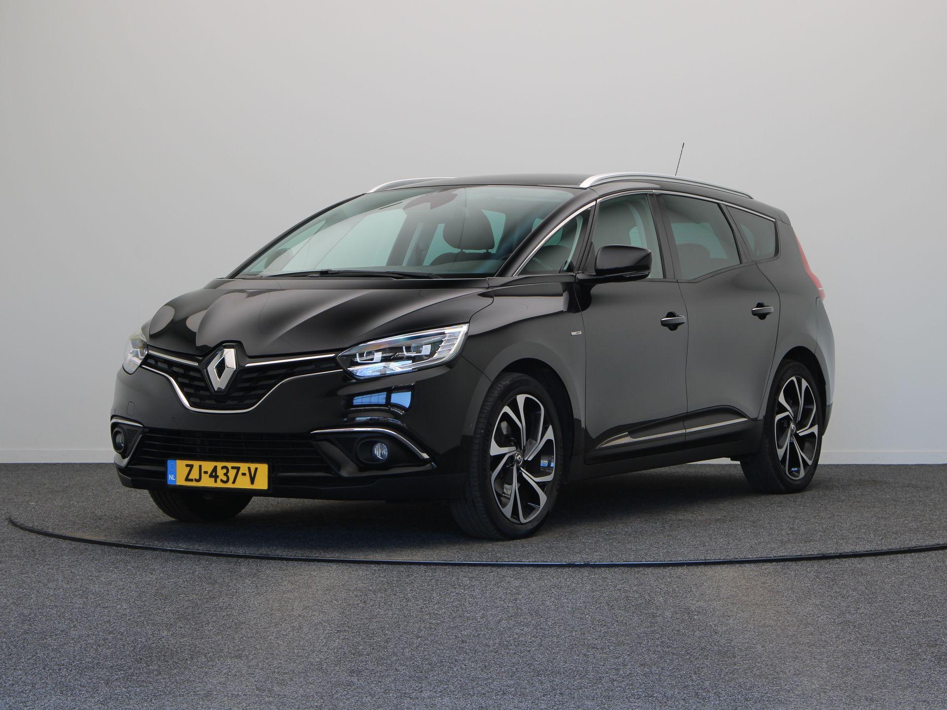 Renault Grand Scénic 1.3 TCe Bose 7p. - Afbeelding 11