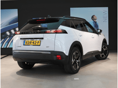Peugeot e-2008 SUV GT Avantage EV 54 kWh - Afbeelding 3
