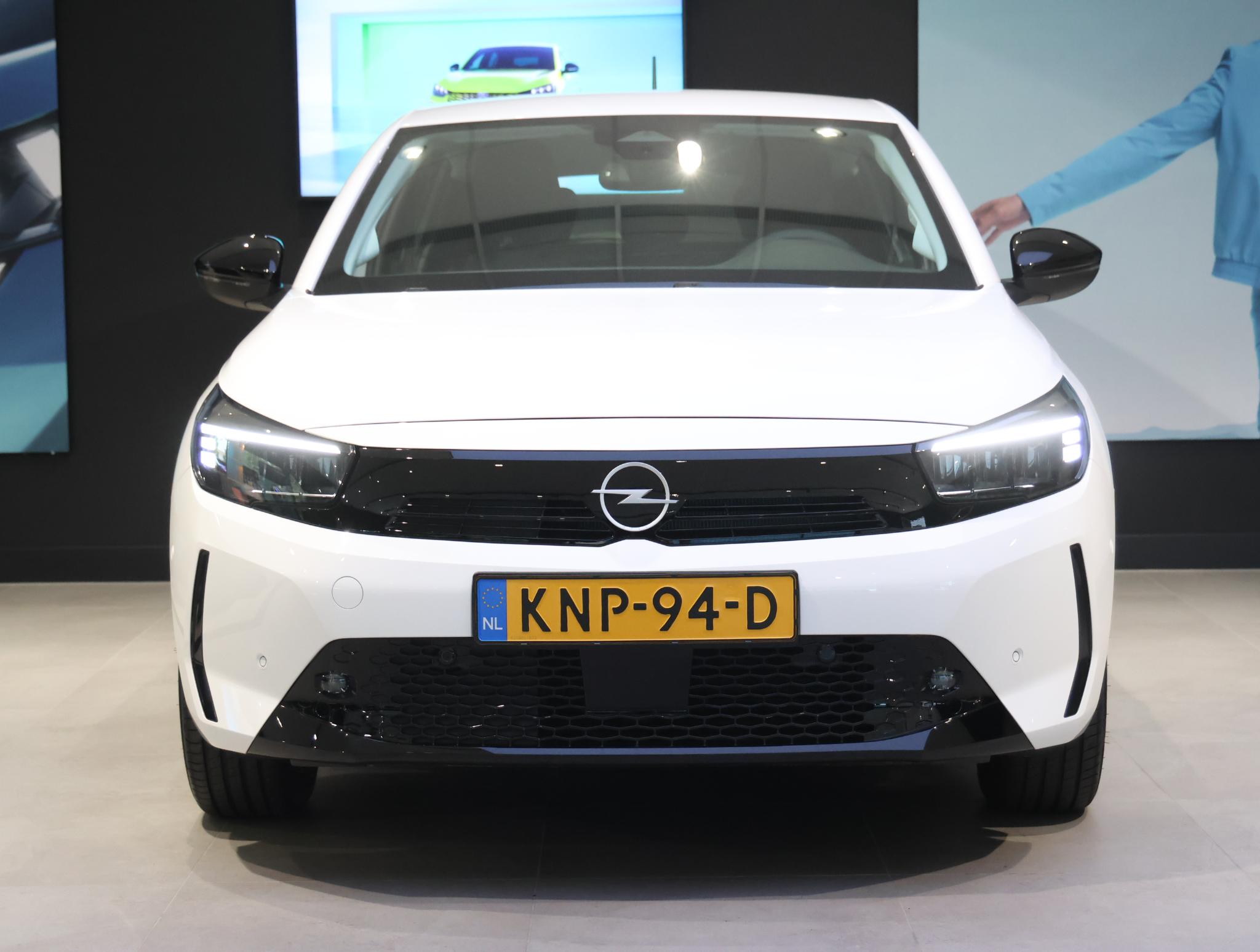 Opel Corsa-e Electric Business Edition 51 kWh Long Range - Afbeelding 4